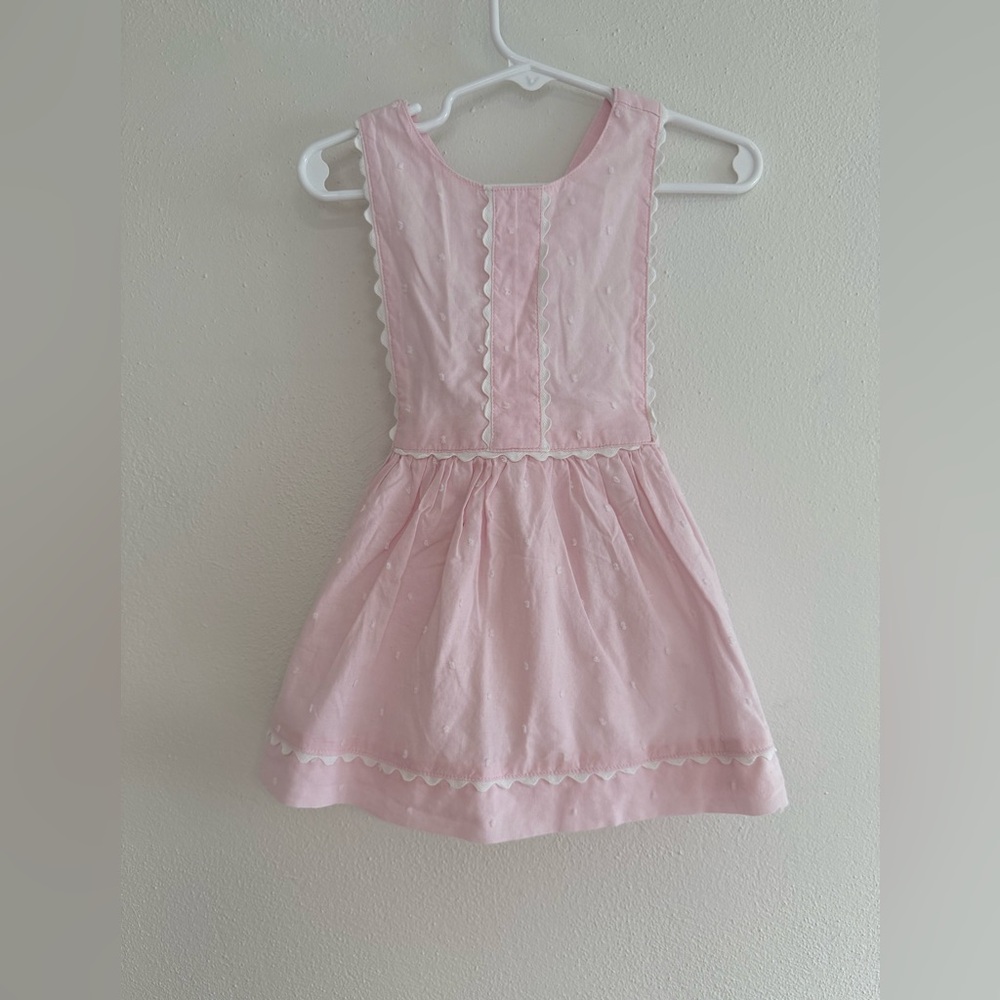 NWT Janie AND Jack 12-18 Months Girls Dress